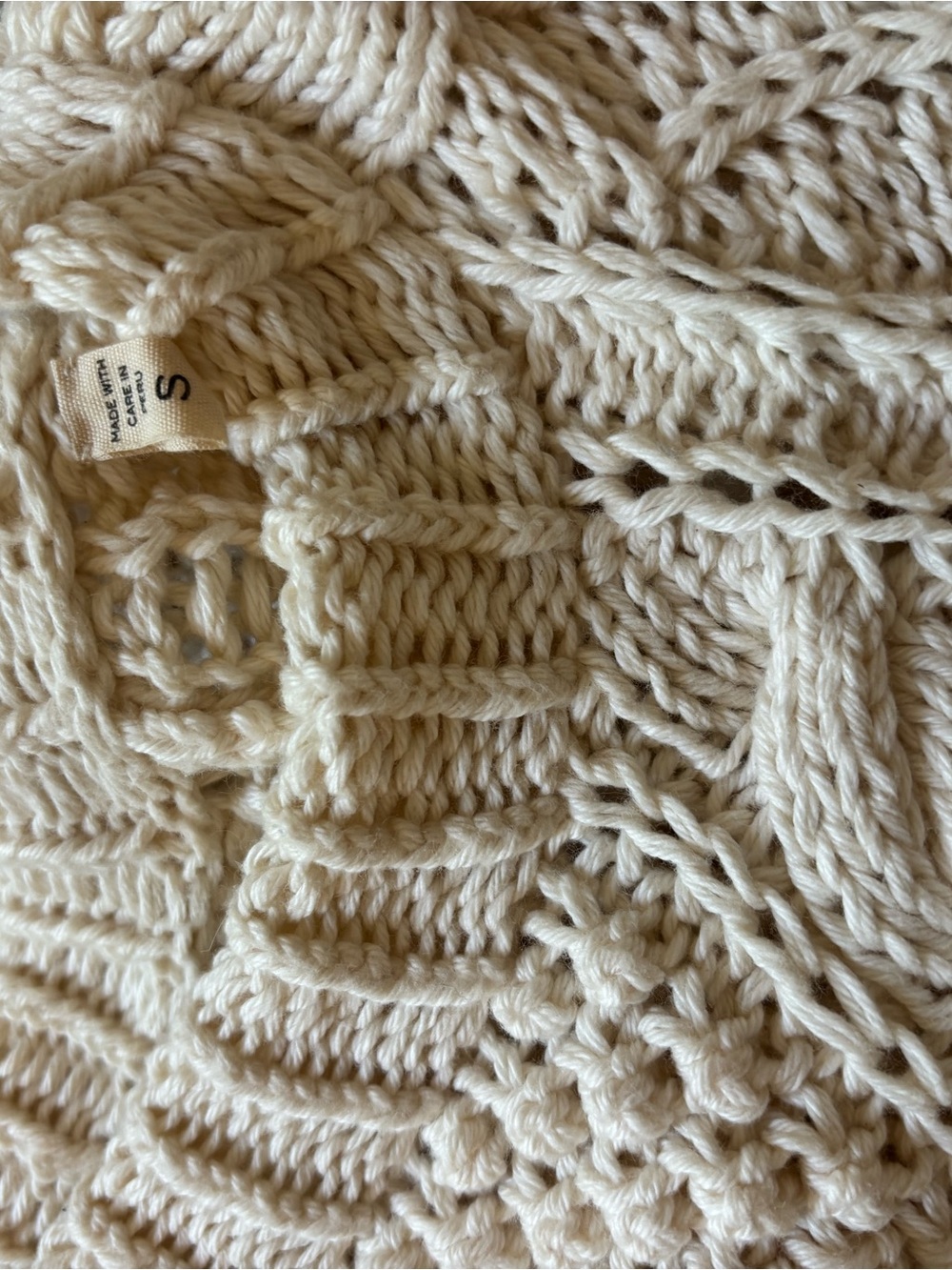 Den Anchor Sweater View 5